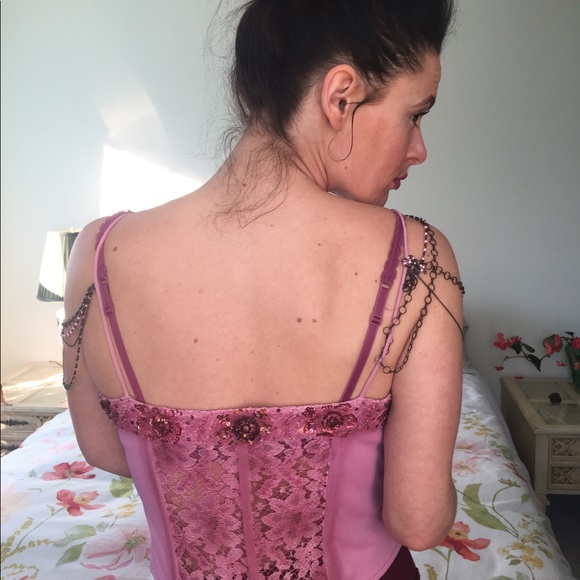 Charmed Chained N Over the Top - Picture 5 of 7